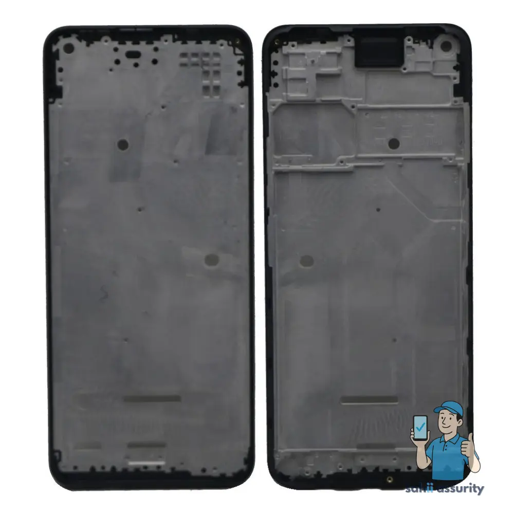 LCD Frame Middle Chassis for Tecno Pova LD7J